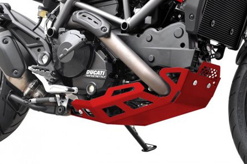 Ducati protección motor Hypermotard/Hyperstrada 821 a partir