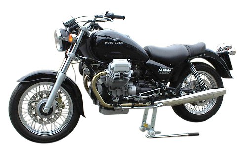 Becker Technik Montageständer - Moto Guzzi California 1100