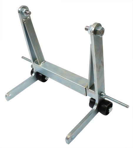 Becker Technik caballete de montaje Central-Lifter - Moto