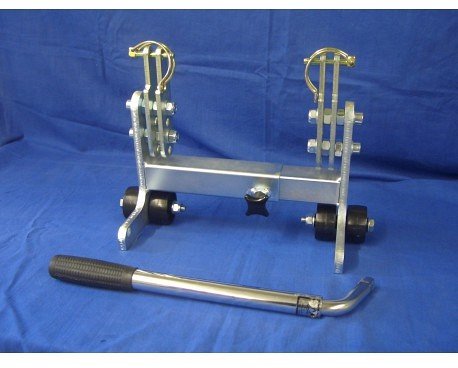 Becker Technik Cruiser-Lifter - BMW R850C, R1200C, R1200CL