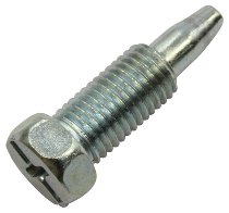 Mikuni Drain screw float chamber BDST38