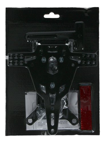 Ducati licence plate bracket Hypermotard / Hyperstrada 821 /