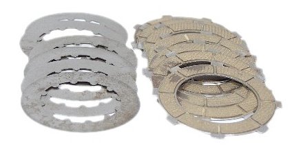 Adige Clutch kit complete - Ducati 125, 250, 350, 450