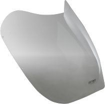 MRA Fairing screen, original shape, clear - Ducati 750, 900