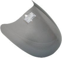 MRA Fairing screen, original shape, grey, with homologation