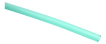 Ariete Fuel hose green 4x7mm, uv-resistant (sold by meter)