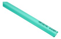Ariete Fuel hose green 6x9mm, uv-resistant (sold by meter)