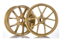 Ducati Front wheel Marchesini 17´x3,50, M10RS corse
