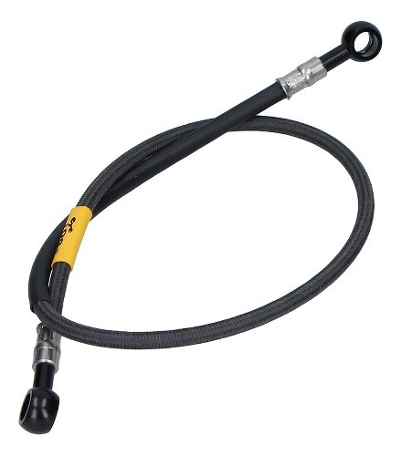 Fren Tubo brake hoses set, type 4 - Ducati 999