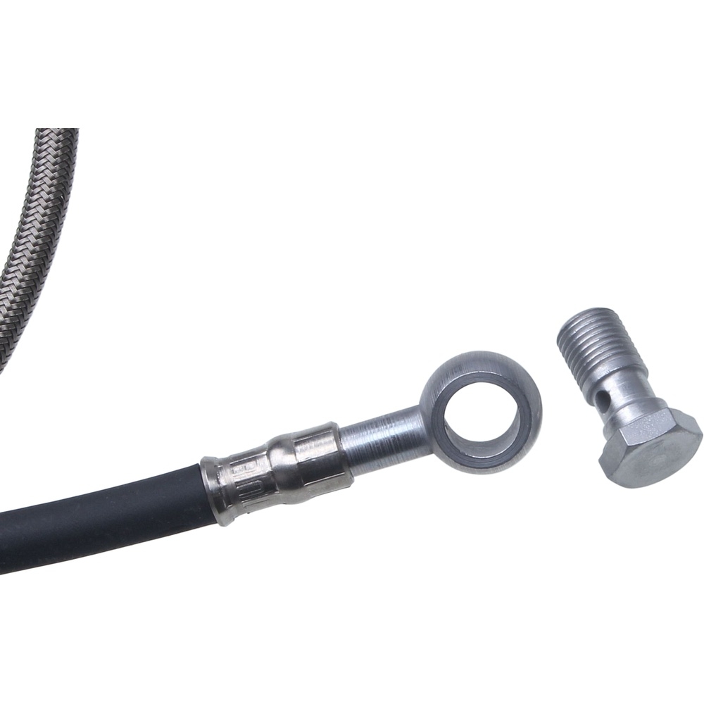 thumbnail image 2 of VEGO Brake Hose Set (4 Lines) – Front & Rear – Fits BMW 34321159717 / 34324051524 2 of 2