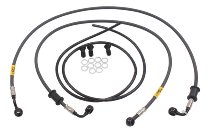 Fren Tubo brake hoses set, type 4 - Ducati Monster 600 MY