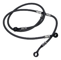 Fren Tubo brake hoses set, type 4 - Ducati Panigale 1199 / S