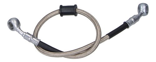 Fren Tubo brake hoses set, type 1 - Ducati Streetfighter