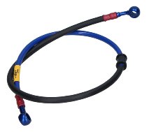 Fren Tubo brake hoses set, type 3 - Ducati Streetfighter