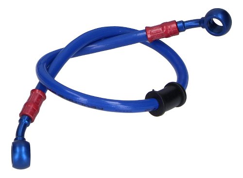 Fren Tubo brake hoses set, type 3 - Ducati Streetfighter