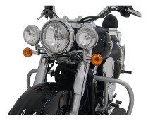 Kawasaki Twinlight-Set (Custom) VN 1700 Classic chrom