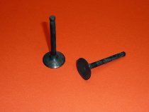 Ducati Ventilsatz 250 Scrambler, 33+36mm, nitriert