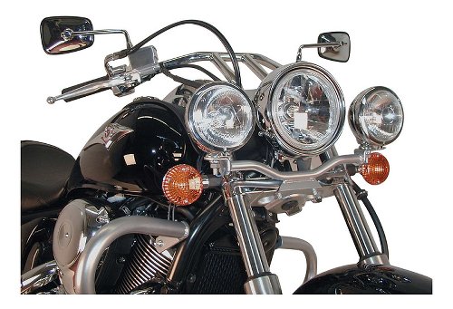 Kawasaki Twinlight-Set (Standard) VN 900 Custom / Vulcan