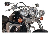 Kawasaki Twinlight-Set (Standard) VN 900 Custom / Vulcan