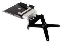 Barracuda Licence plate bracket - Ducati Monster 696