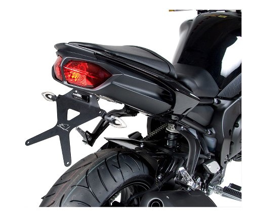 Barracuda Kennzeichenhalter - Ducati Monster 696