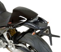 Barracuda Licence plate bracket basic - Ducati Monster 600,