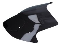 Barracuda Windschild rauchgrau, Ducati Streetfighter V4 / S