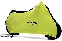 Barracuda cover VR46 Racing Team, size: M