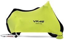 Barracuda cover VR46 Racing Team, size: M