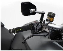 Barracuda Lenkerendengewichte VR46 schwarz, universal