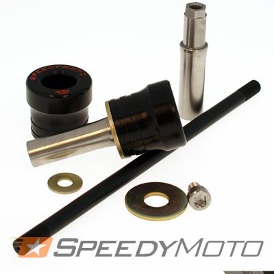 Speedymoto Sturzpadsatz Verkleidung - Ducati 748, 916, 996,