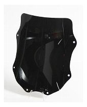 MRA Fairing screen, touring, black - Moto Guzzi 1000, 1100