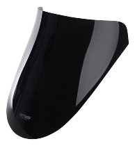 MRA Fairing screen, touring, black - Moto Guzzi  V11 Le Mans