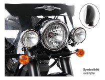 Suzuki Twinlight-Set (Standard) Suzuki C1500T Intruder ab