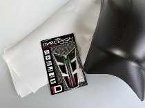 Carbonworld Carbon Tankabdeckung komplett, matt geeignet für