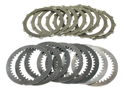 Newfren Clutch kit complete - Cagiva 350, 750, 900 Elefant