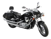 Suzuki Twinlight-Set (Standard) M 800 Intruder ab Bj. 2010