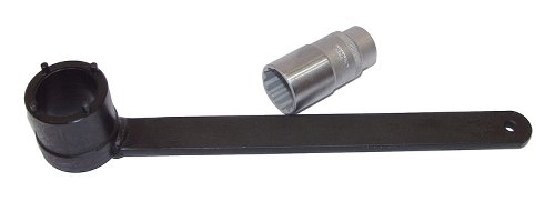 Ducati Tool primary wheel for fixing with nut SW30 - SS,