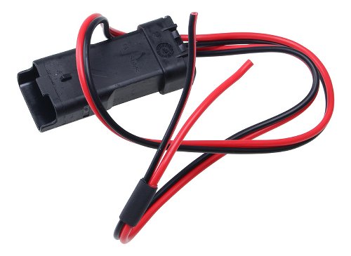 Ducati Charging cable adapter diagnostic connector