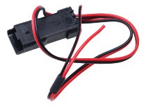 Ducati Charging cable adapter diagnostic connector