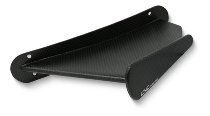 CNC Racing GP Winglets, glossy Carbon - Ducati Panigale V4