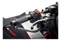 CNC Racing Brake-Guard Race, Protection front brake lever,