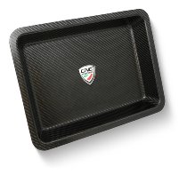CNC Racing Werkzeugschale, Carbon matt
