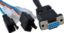 Ignitech Sparker TCIP4 Zündanlage - Ducati Modelle mit