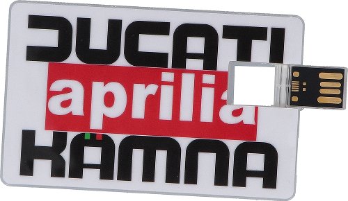 Ignitech Sparker TCIP4 Zündanlage - Ducati Modelle mit