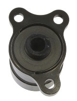 Ducabike Clutch slave cylinder, black - Ducati from year of