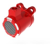 Ducabike Clutch slave cylinder, red-silver - Ducati from