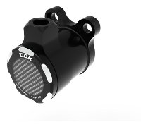 Ducabike Clutch slave cylinder, black-silver - Ducati from