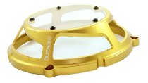 Ducabike Clutch cover, dry clutch, black - Ducati