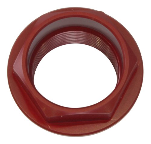 Ducabike Wheel nut, front, red - Ducati XDiavel, Supersport